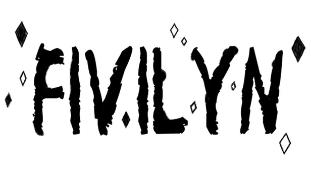 FIVILYN 游戏封面