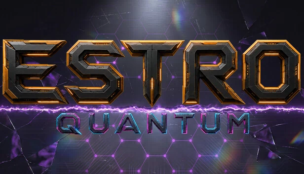 ESTRO Quantum 游戏封面