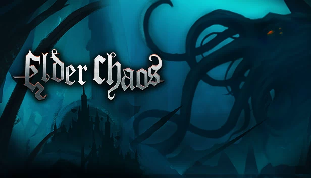 上古混沌（Elder Chaos） 游戏封面