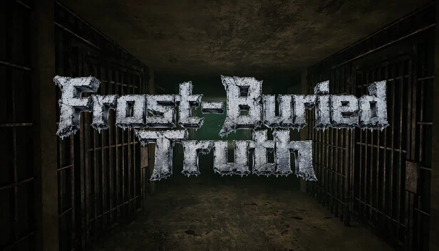 冰封真相（Frost-Buried Truth） 游戏封面
