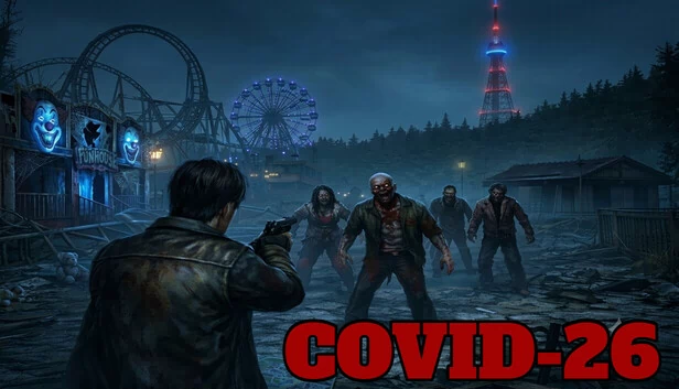 Covid-26 游戏封面