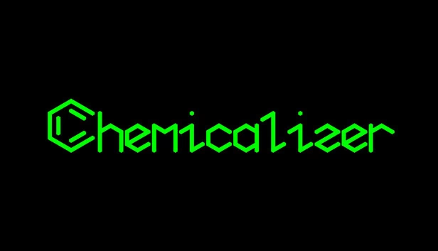 Chemicalizer 游戏封面