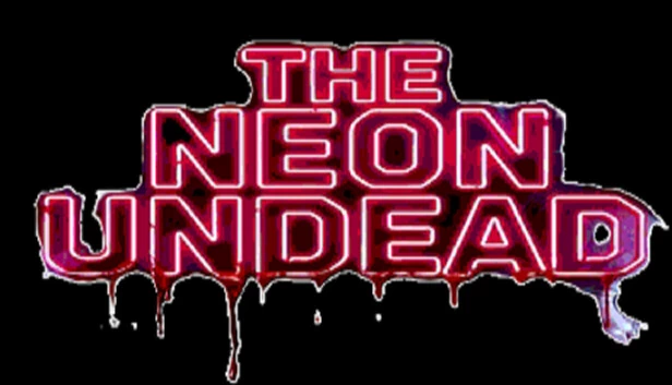 霓虹亡灵（The neon undead） 游戏封面