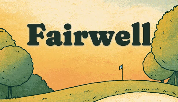 告别（Fairwell） 游戏封面