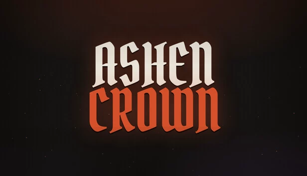 灰烬王冠（Ashen Crown） 游戏封面