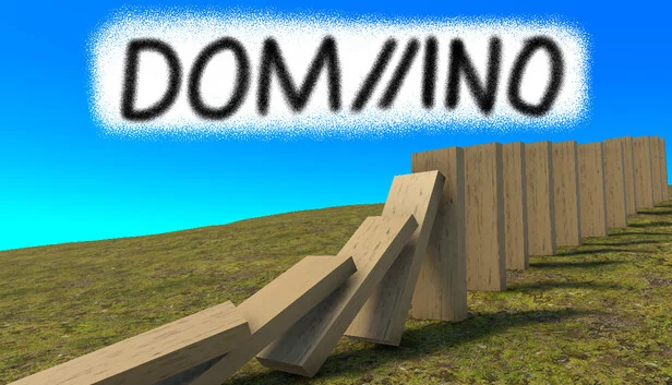 多米诺（DOMIIINO） 游戏封面