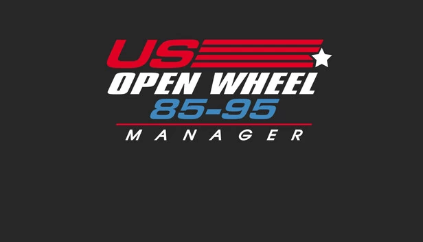 美国公开赛轮盘85-95经理（US Open Wheel 85-95 Manager） 游戏封面