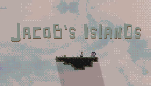 雅各布的岛屿（Jacob's Islands） 游戏封面
