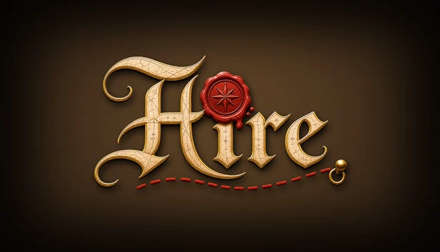 雇佣（Hire） 游戏封面