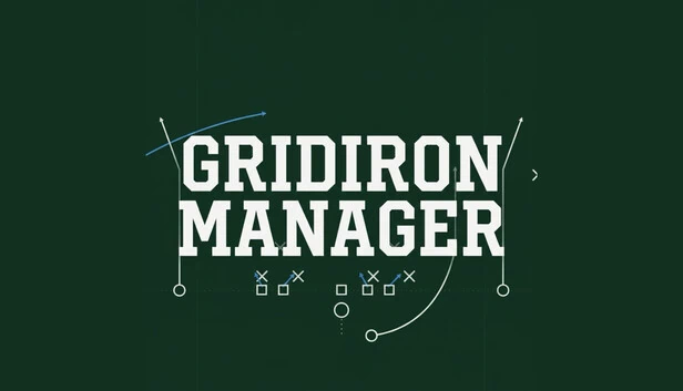 橄榄球经理（Gridiron Manager） 游戏封面