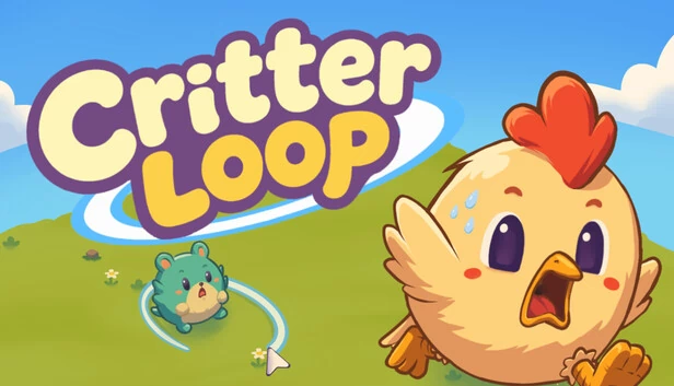 生物循环(Critter Loop) 游戏封面