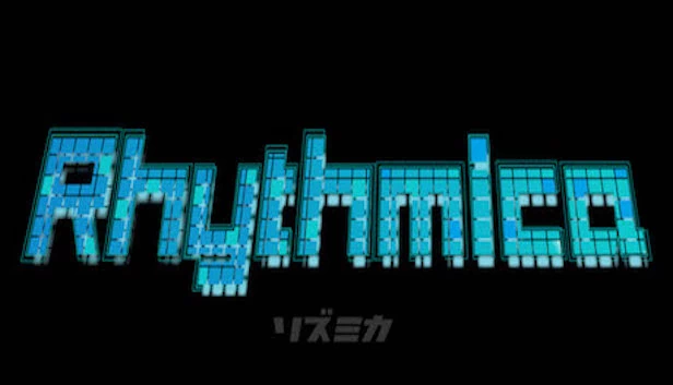 Rhythmica 游戏封面