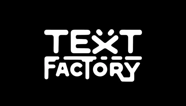文本工厂：自动化（Text Factory: Automation） 游戏封面