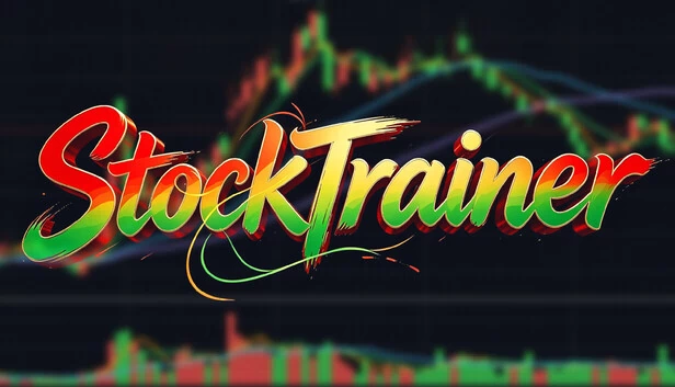 Stock修改器（StockTrainer） 游戏封面