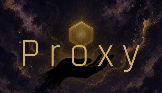 代理（Proxy） 游戏封面
