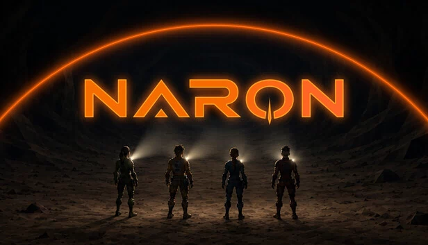 纳隆（Naron） 游戏封面