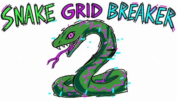 蛇：破格者（Snake: Gridbreaker） 游戏封面