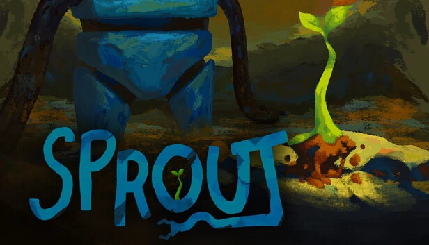 萌芽（Sprout） 游戏封面