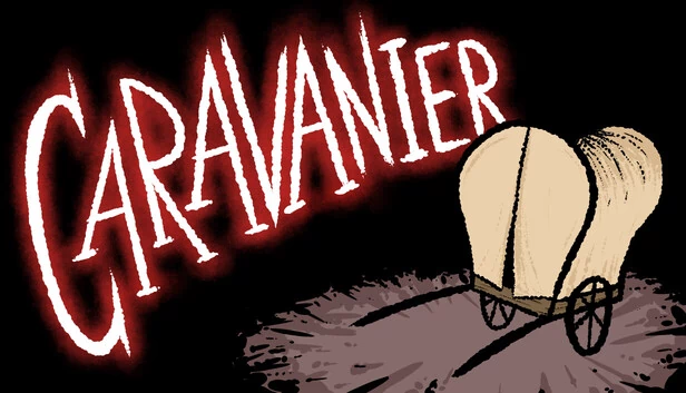 caravanier（Caravanier） 游戏封面