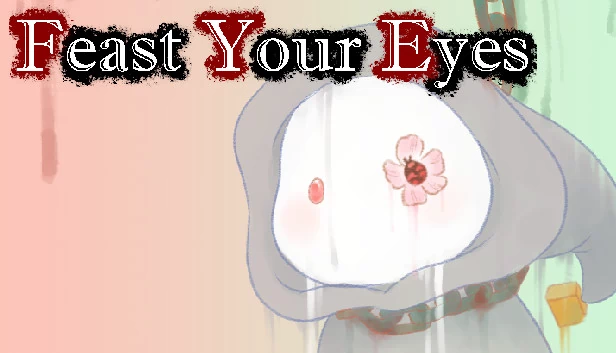 饱眼福（Feast Your Eyes） 游戏封面