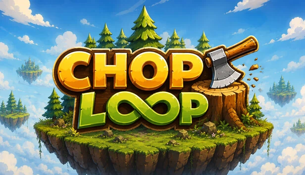 切切乐（Chop Loop） 游戏封面