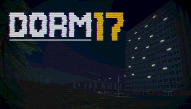 宿舍17（Dorm 17） 游戏封面
