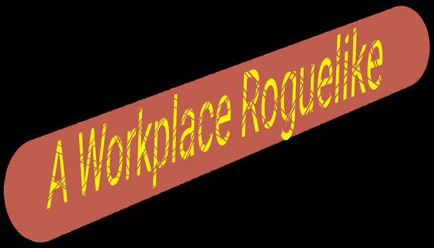 职场肉鸽（A Workplace Roguelike） 游戏封面