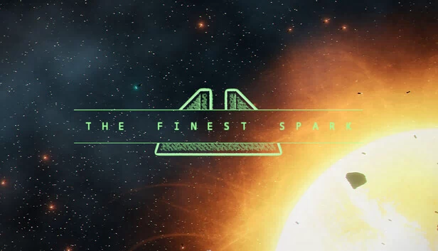 最耀眼的火花(The Finest Spark) 游戏封面