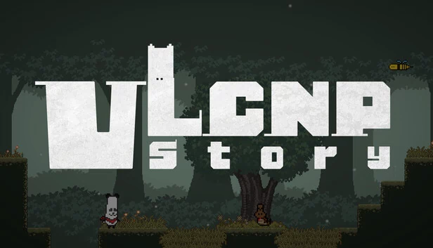 VLCNP故事（VLCNP Story） 游戏封面
