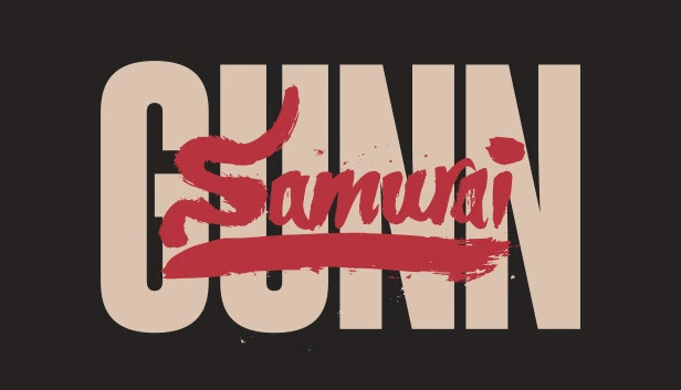 侍铳（Samurai GUNN） 游戏封面