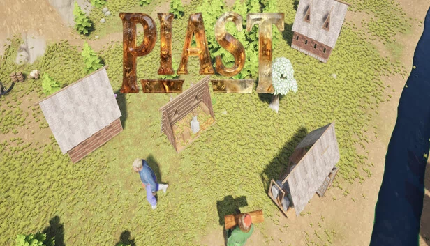 皮亚斯特（Piast） 游戏封面