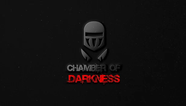 黑暗密室(Chamber of Darkness) 游戏封面