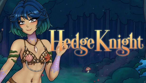 刺猬骑士（Hedge Knight） 游戏封面