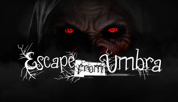 逃离暗影（Escape from Umbra） 游戏封面