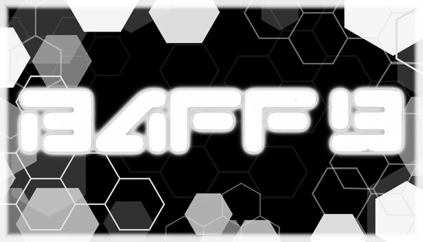 BAFF B 游戏封面