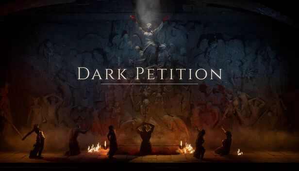 黑暗契约（Dark Petition） 游戏封面
