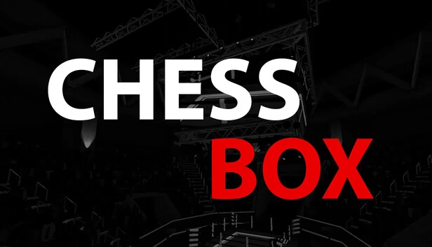 ChessBox 游戏封面