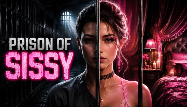 娘化监狱（Prison Of Sissy） 游戏封面