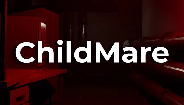Childmare 游戏封面