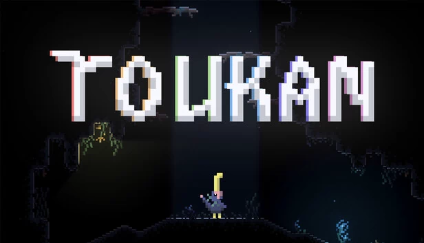 TOUKAN 游戏封面
