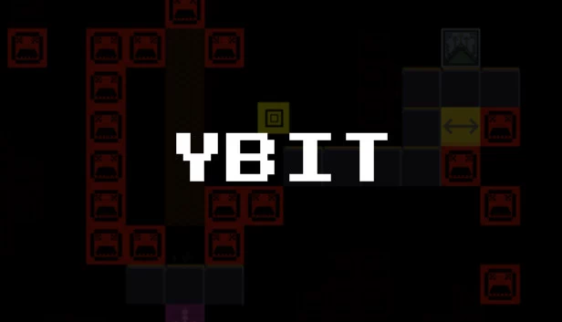 YBit 游戏封面