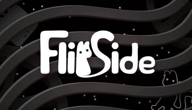 Flipside 游戏封面
