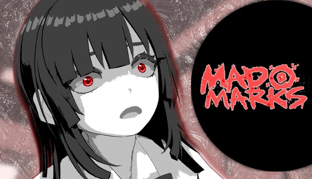Mado Marks 游戏封面