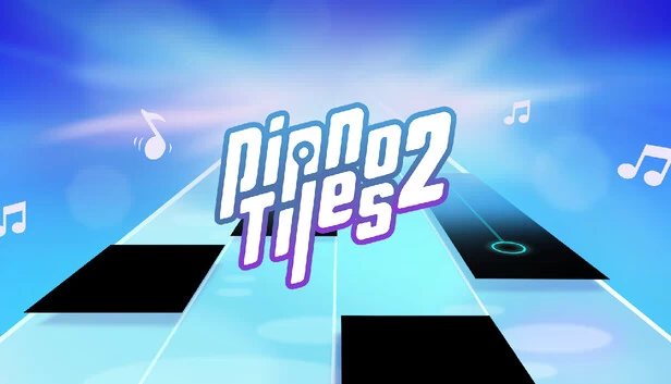 钢琴块2（Piano Tiles 2） 游戏封面