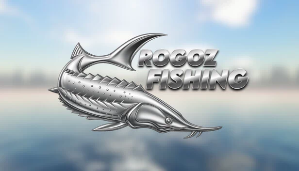 罗戈兹钓鱼（Rogoz Fishing） 游戏封面