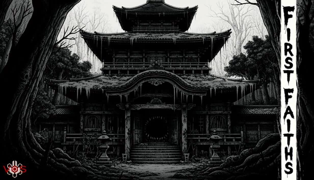 VOS：最初信仰（VOS: First Faiths） 游戏封面