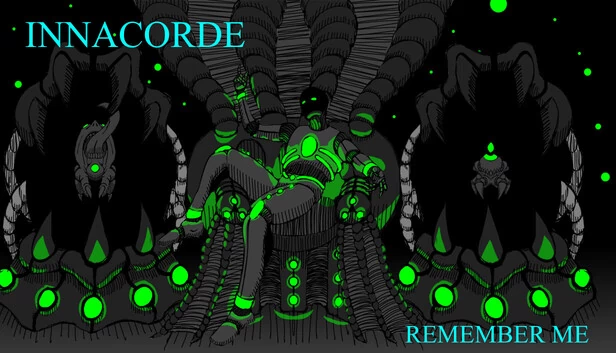 Innacorde:Remember Me(Innacorde: Remember Me) 游戏封面