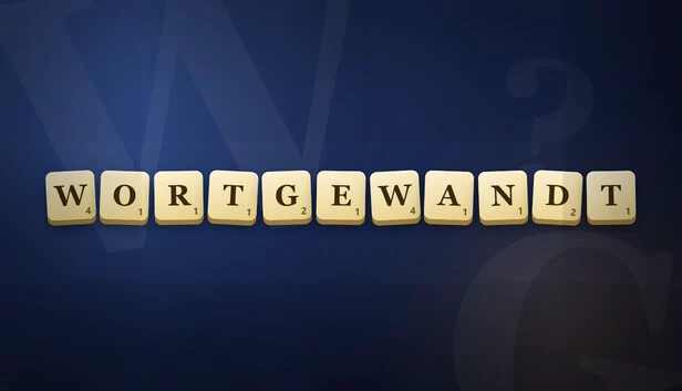 妙语连珠（Wortgewandt） 游戏封面