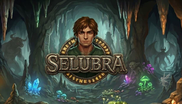 Selubra 游戏封面