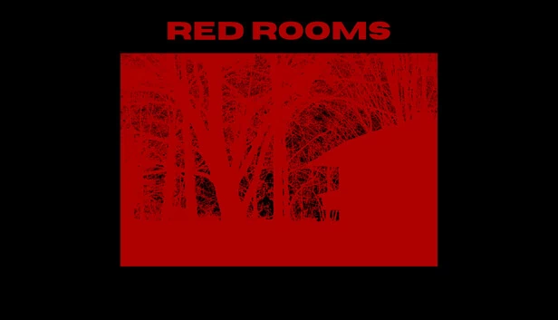 红色房间（Red Rooms） 游戏封面